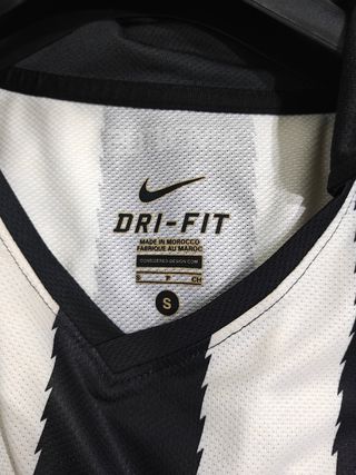 Maglia Juventus 2010-2011 Nike