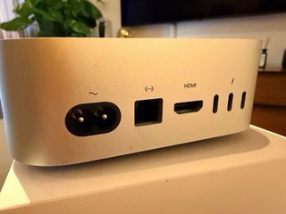 Apple Mac Mini M4 2025 como nuevo