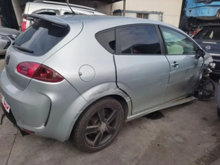 DESPIECE SEAT LEON (1P1) 2.0 TDI (2005 - 2010) 19