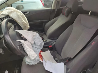 DESPIECE SEAT LEON (1P1) 2.0 TDI (2005 - 2010) 19