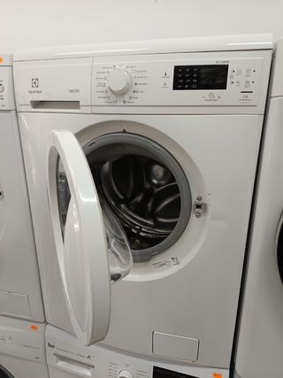 Lavadora Electrolux 8kg
