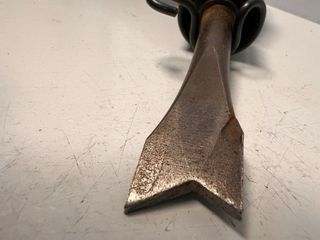 Cinceladora Neumática EZ Fasten