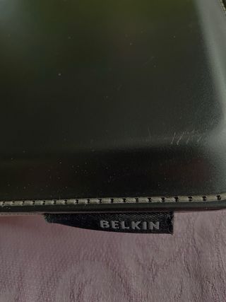 Soporte bandeja ordenador portátil Belkin