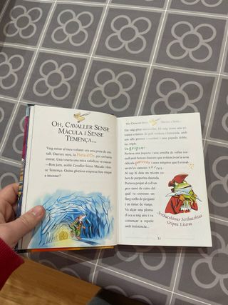 Al regne de la fantasia