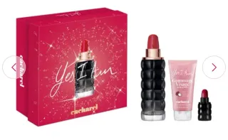 Estuche regalo Cacharel Yes I Am