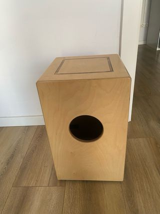 Cajón Flamenco Koru Percussion