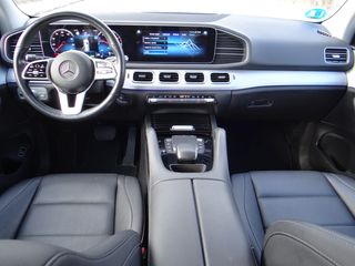 Mercedes-Benz GLE SUV (167) 2021