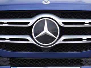 Mercedes-Benz GLE SUV (167) 2021