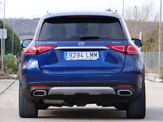 Mercedes-Benz GLE SUV (167) 2021