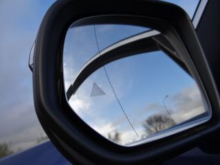 Mercedes-Benz GLE SUV (167) 2021