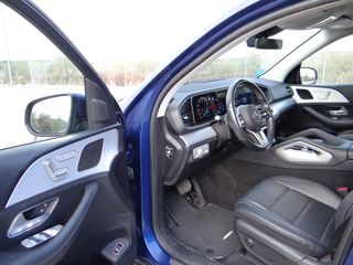 Mercedes-Benz GLE SUV (167) 2021