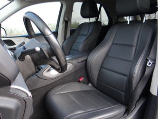 Mercedes-Benz GLE SUV (167) 2021