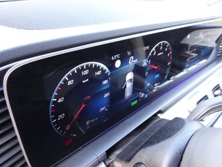 Mercedes-Benz GLE SUV (167) 2021