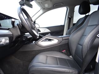 Mercedes-Benz GLE SUV (167) 2021