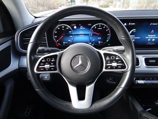 Mercedes-Benz GLE SUV (167) 2021