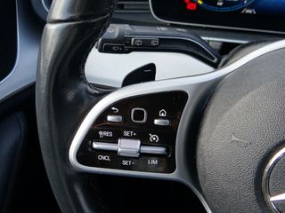 Mercedes-Benz GLE SUV (167) 2021