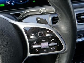 Mercedes-Benz GLE SUV (167) 2021