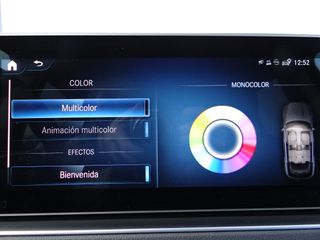 Mercedes-Benz GLE SUV (167) 2021