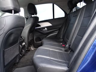 Mercedes-Benz GLE SUV (167) 2021