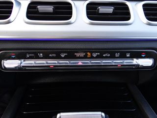 Mercedes-Benz GLE SUV (167) 2021