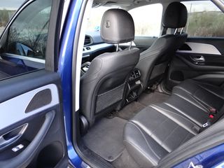 Mercedes-Benz GLE SUV (167) 2021