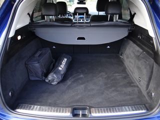 Mercedes-Benz GLE SUV (167) 2021