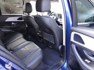 Mercedes-Benz GLE SUV (167) 2021