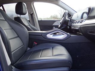 Mercedes-Benz GLE SUV (167) 2021