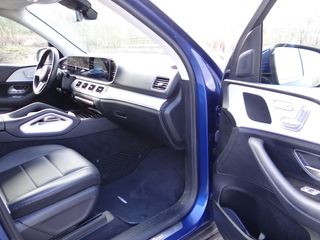 Mercedes-Benz GLE SUV (167) 2021