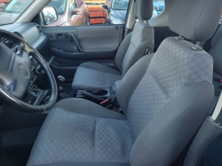 DESPIECE OPEL FRONTERA B '2003 Basis