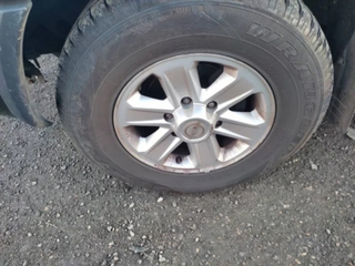 DESPIECE OPEL FRONTERA B '2003 Basis