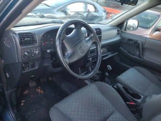 DESPIECE OPEL FRONTERA B '2003 Basis