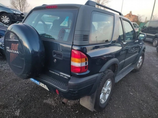 DESPIECE OPEL FRONTERA B '2003 Basis