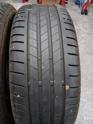Neumáticos Bridgestone 195/55R16 87H T005