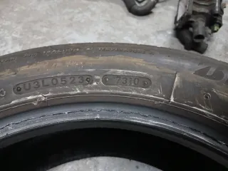 Neumáticos Bridgestone 195/55R16 87H T005