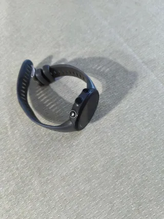 Smartwatch Garmin Swim 2 Negro/Gris