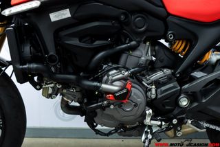 DUCATI MONSTER SP -GARANTÍA OFICIAL-