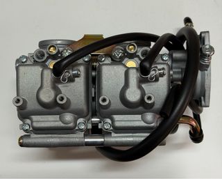 Kit Carburador Yamaha Raptor 660 01-05 YFM660R