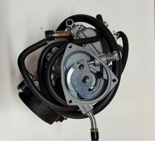 Kit Carburador Yamaha Raptor 660 01-05 YFM660R
