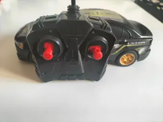 Coche teledirigido Street Tuner Shock