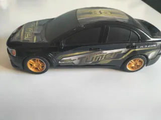 Coche teledirigido Street Tuner Shock