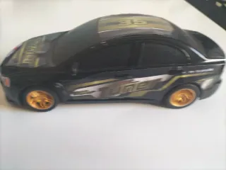 Coche teledirigido Street Tuner Shock