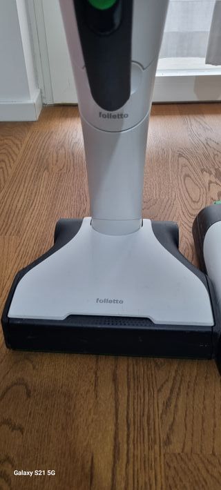 Folletto senza fili vk7