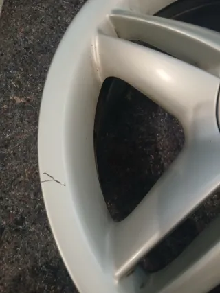 Cerchio 17" Originale SEAT Leon