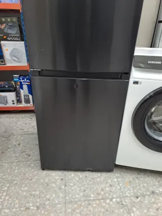 Oferta súper pack nevera y lavadora nueva con tara