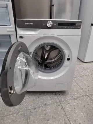 Oferta súper pack nevera y lavadora nueva con tara