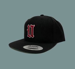 Gorra Yupoong Visera Plana