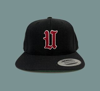 Gorra Yupoong Visera Plana