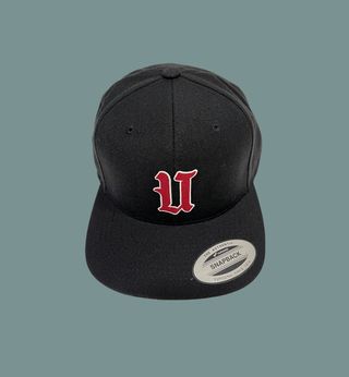 Gorra Yupoong Visera Plana