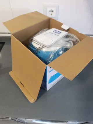 Humidificador Chicco HumiFresh Respira Sano niños